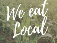 We Eat Local